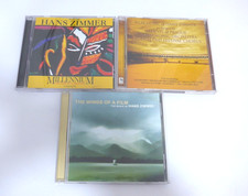 Hans Zimmer: Millennium/Film