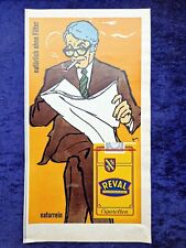 Reval ohne Filter Zigaretten