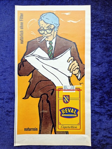 Reval ohne filter - reval,