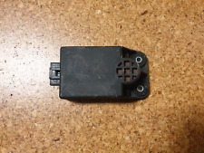 Piaggio X9 500 ie M27  Alarm Modul Alarmanlage