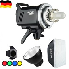 Godox MS300 Studioblitz