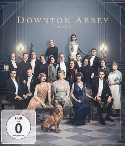 Downton abbey der - -, film