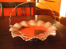 eleganter Tafelaufsatz Etagere