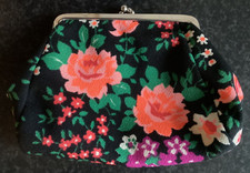 Vintage 70er Kosmetiktasche