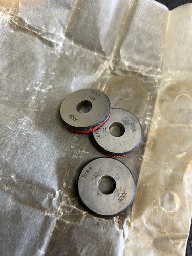 Neu lmw einstellring h8 - neu,