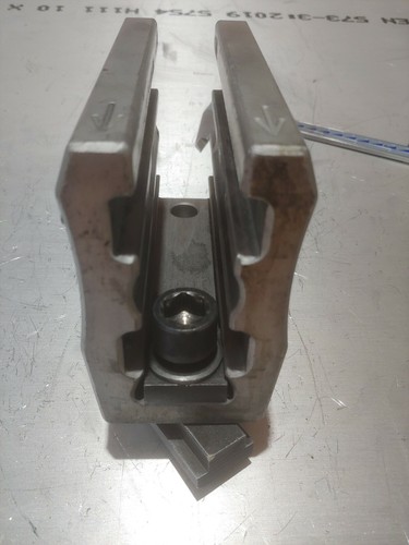 Lenzkes mq134 spannschuh - lenzkes,