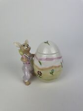 Villeroy & Boch Bunny Family