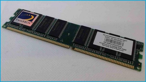 256mb ram arbeitsspeicher - 256mb,