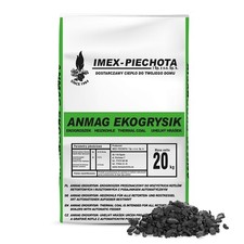 20 kg Sack Steinkohle 5–15 mm sehr fein – Heizung |  Heizkohle Schmiedekohle