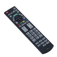 N2QAYB000715 Ersatz Fernbedienung f??r Panasonic TV TX-P42GT50B TX-P50GT50B