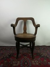 Holz friseurstuhl barber chair - friseurstuhl,