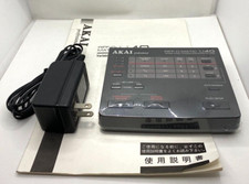 AKAI RIFF-O-MATIC U40 Phrase