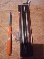 KONI STR.T Vorderachse für Lada Samara (2110) 97-03 2xStoßdämpfer