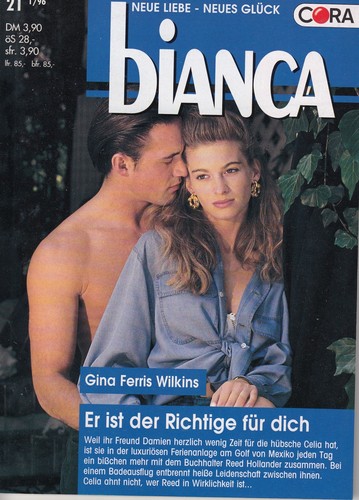 Romanheft bianca band 1018 - 1018,