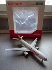 Herpa Austrian Airlines Boeing