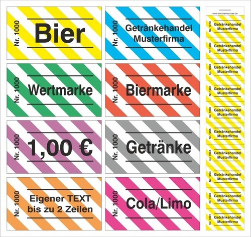 4000 wertmarken text - 4000, █►text