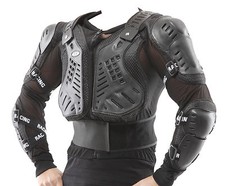 Protektorenjacke Protektor