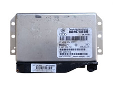 Audi A6/S6 C5 2.5 TDI Getriebesteuergerät 4B0927156DM / 0260002723 Steuergerät