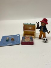 Puppenhaus Miniaturen im Maßstab 1:12 - MINIATUR SPIELZEUG PUPPENHAUS ST37