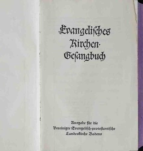 Evangelisches