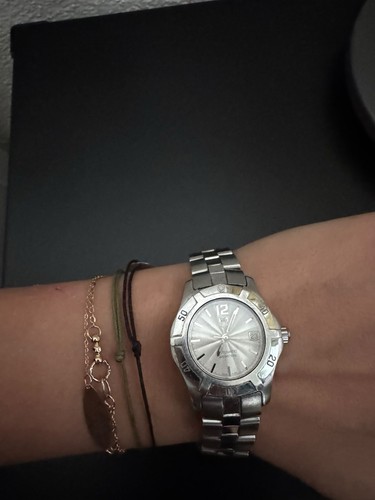 Tag heuer automatik 2000 - tag,