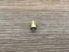 Lego x250 Krone Chrome Gold