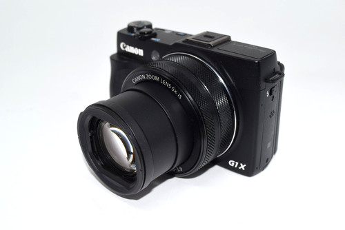 Canon powershot g1x mark - g1x,