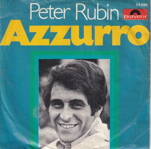 2367 peter rubin azzurro - peter,