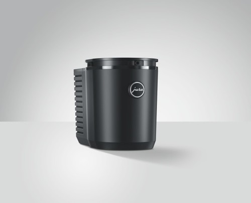Cool control black - control, l