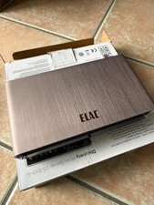 Elac discovery music server - elac,