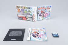 Nintendo DS *Go! Go! Cosmo Cops!* OVP mit Anleitung