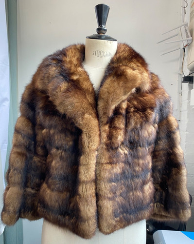 Hector hunter london - hector, vintage