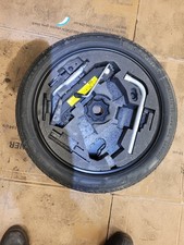 Audi Notrad 18 Zoll 5X112