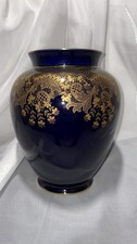 Lindner Küps Bavaria Vase