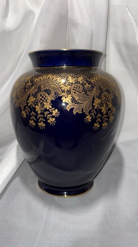 Lindner küps bavaria vase - küps,
