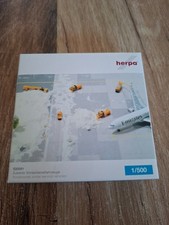 Herpa Wings- Scenix 1:500