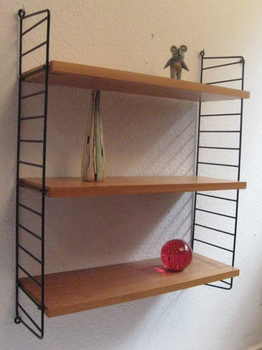 Altes string regal - altes,