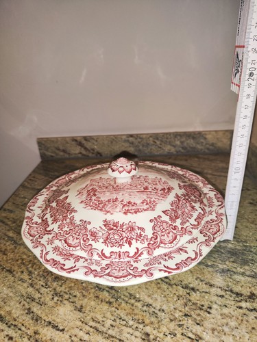 Servierschüssl enoch wedgwood - servierschüssl,