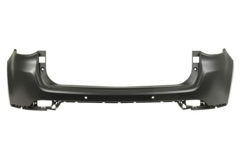 Stoßstange hinten für jeep - stoßstange,