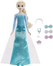 Disney Frozen Elsa Puppe