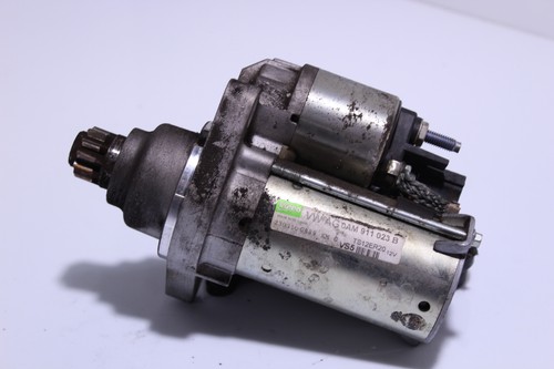 Anlasser 0am911023b golf 6 - 0am911023b,