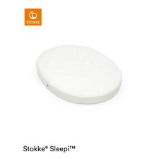 Matratze für Stokke® Sleepi™ Mini Bett White