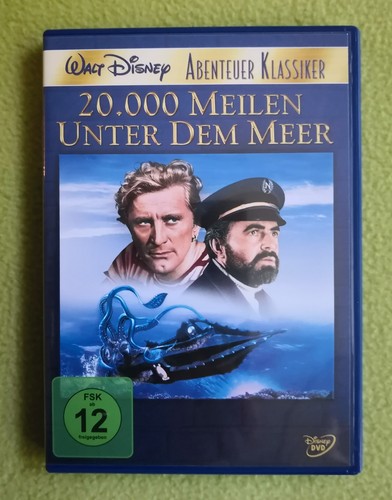 000 meilen unter dem - „20.000,