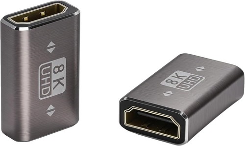 Hengbird hdmi kupplung - kupplung, 8k