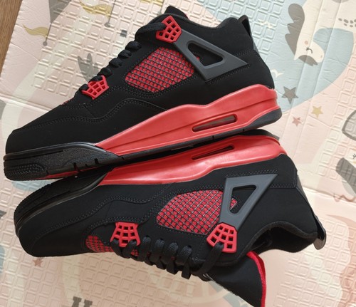 Nike jordan retro - retro, 4