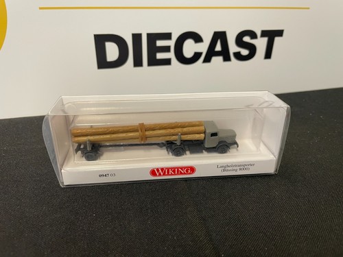 Wiking 094703 maßstab 87 - wiking, 1:87