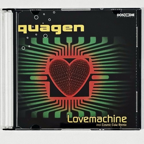 Techno aquagen - techno,