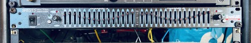 Sound lab speq15 - speq15, eq