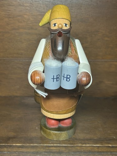 Räuchermann kwo oktoberfest - räuchermann,