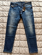 Diesel thommer RB062 slim